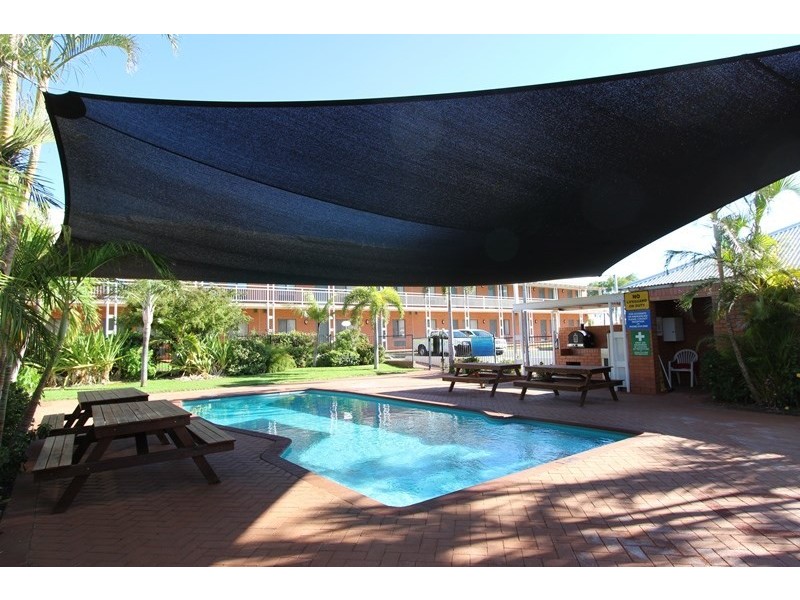 4/27 Warambie Road, Karratha WA 6714