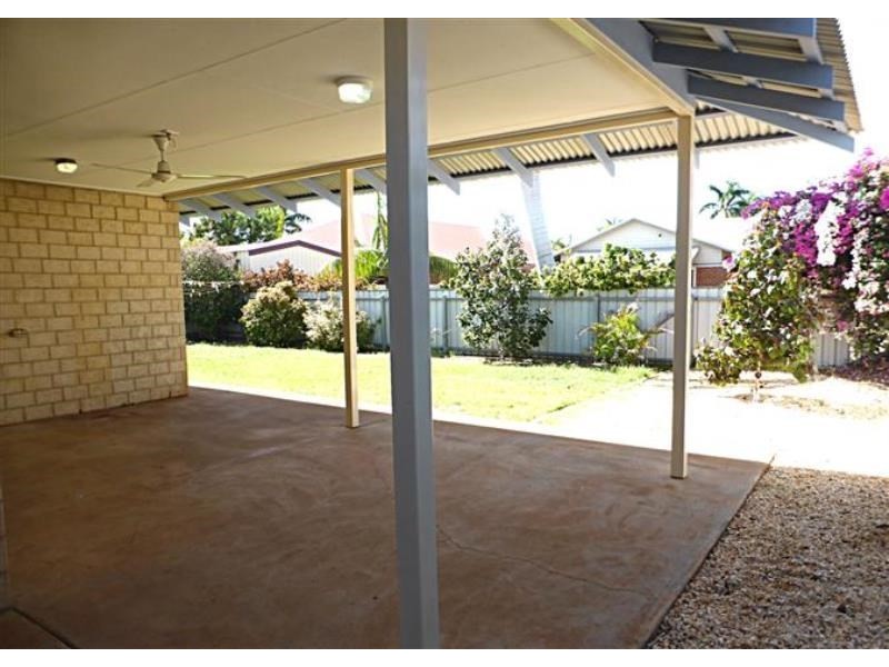 26 Buchanan Circuit, Baynton WA 6714