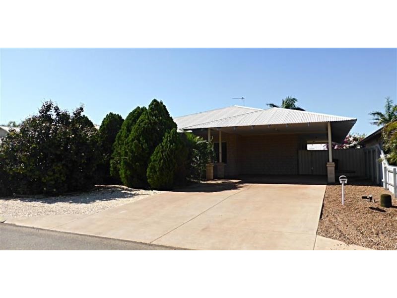 26 Buchanan Circuit, Baynton WA 6714