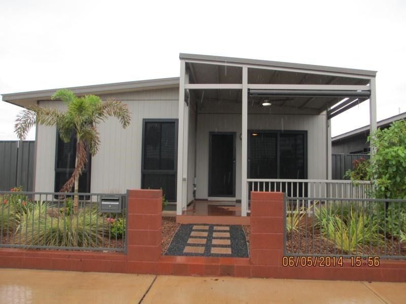 18 Mantaray Loop, Nickol WA 6714