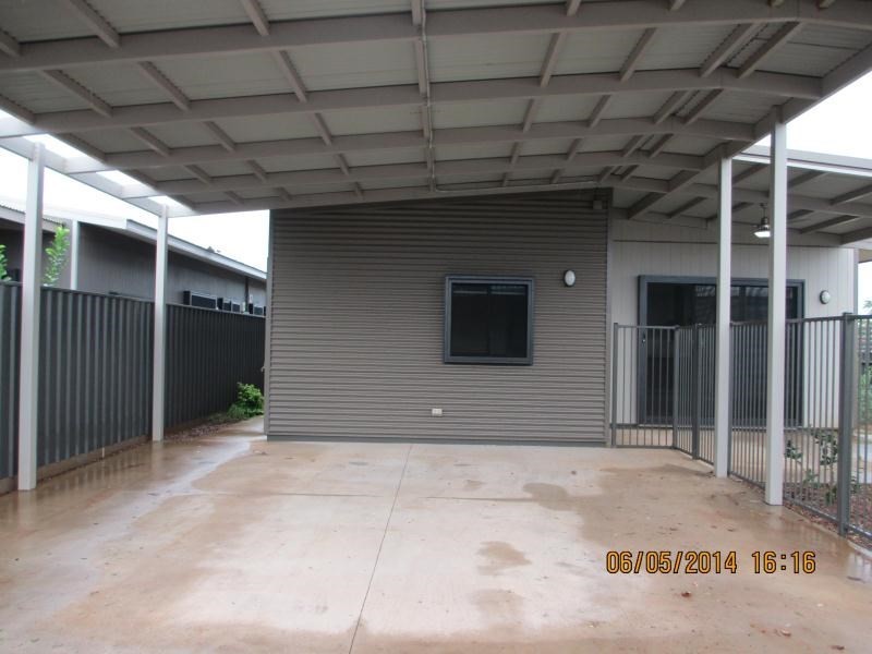 18 Mantaray Loop, Nickol WA 6714