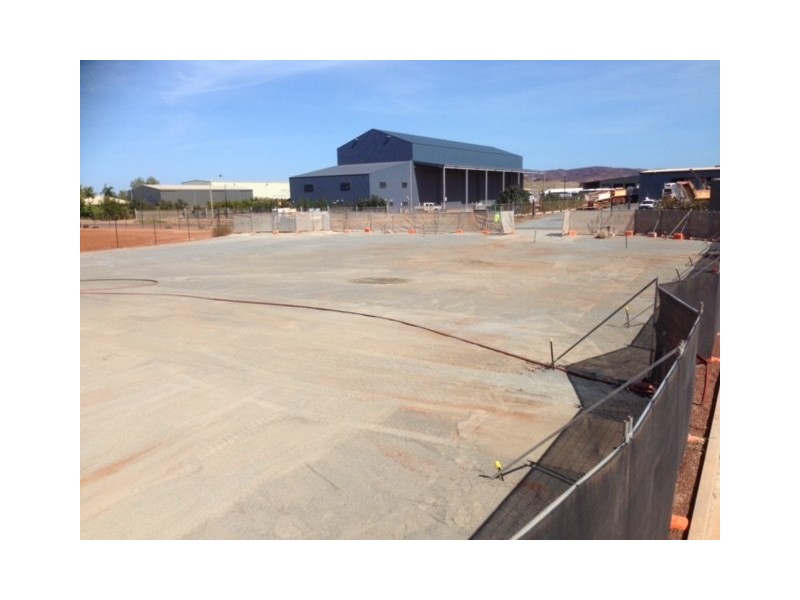 20A Seabrook Crescent, Karratha Industrial Estate WA 6714