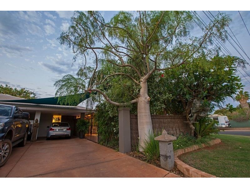 2 Sing Place, Pegs Creek WA 6714