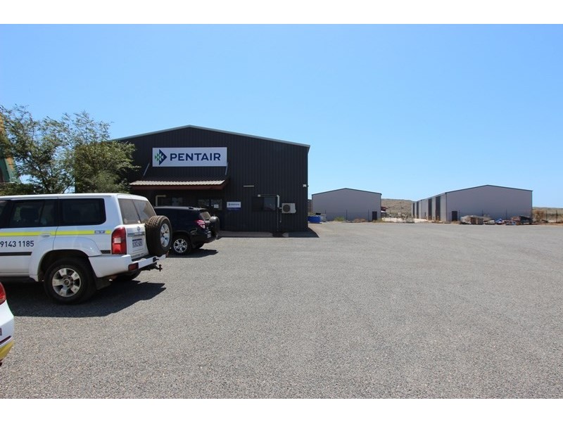 2560 Seabrook Crescent, Karratha Industrial Estate WA 6714