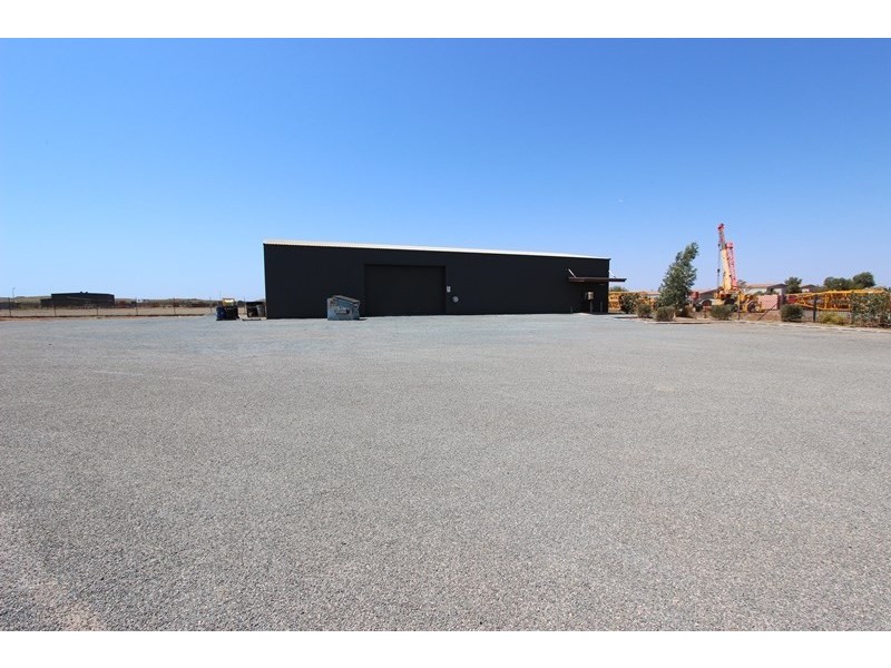 2560 Seabrook Crescent, Karratha Industrial Estate WA 6714
