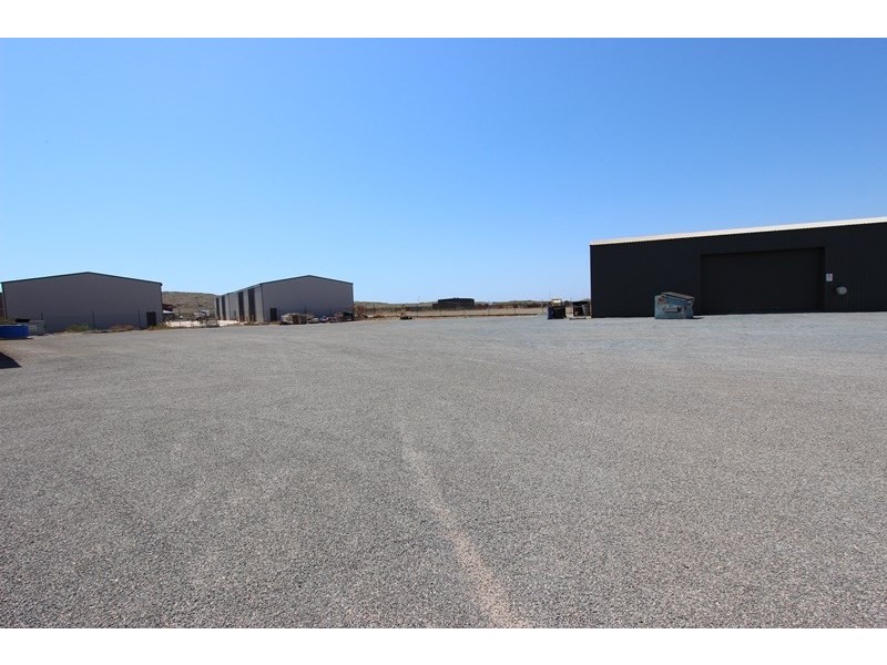 2560 Seabrook Crescent, Karratha Industrial Estate WA 6714