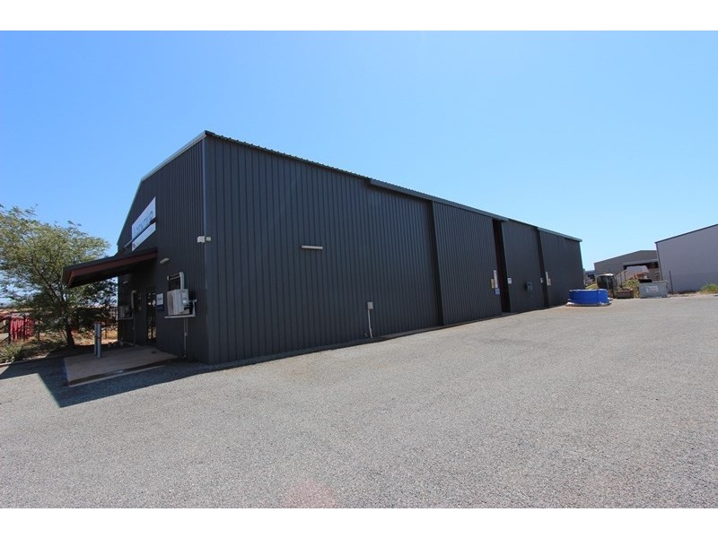 2560 Seabrook Crescent, Karratha Industrial Estate WA 6714