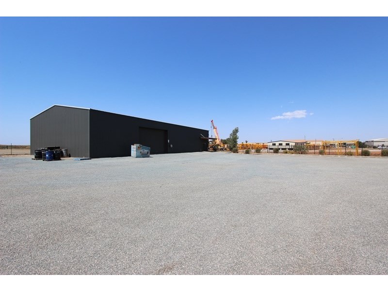2560 Seabrook Crescent, Karratha Industrial Estate WA 6714