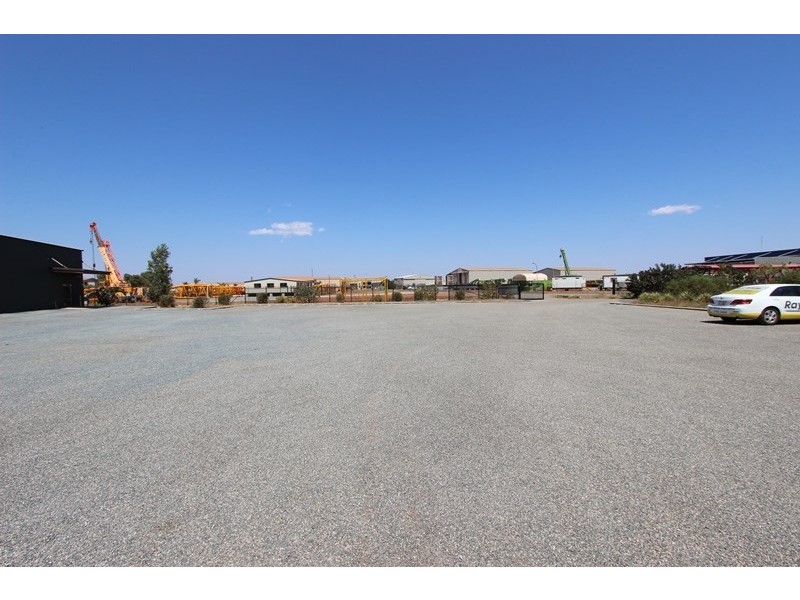 2560 Seabrook Crescent, Karratha Industrial Estate WA 6714