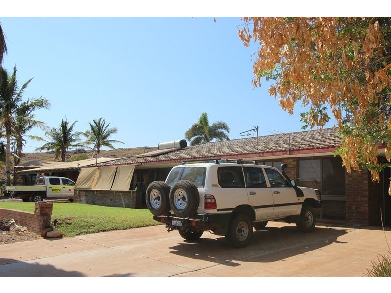 21 Peirl Way, Pegs Creek WA 6714