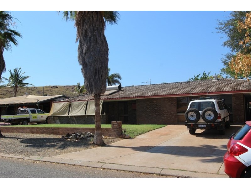 21 Peirl Way, Pegs Creek WA 6714