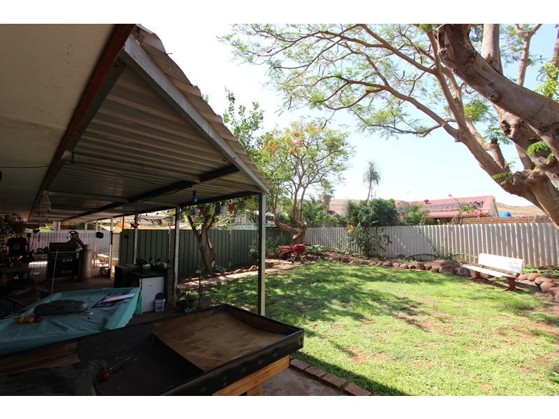 21 Peirl Way, Pegs Creek WA 6714