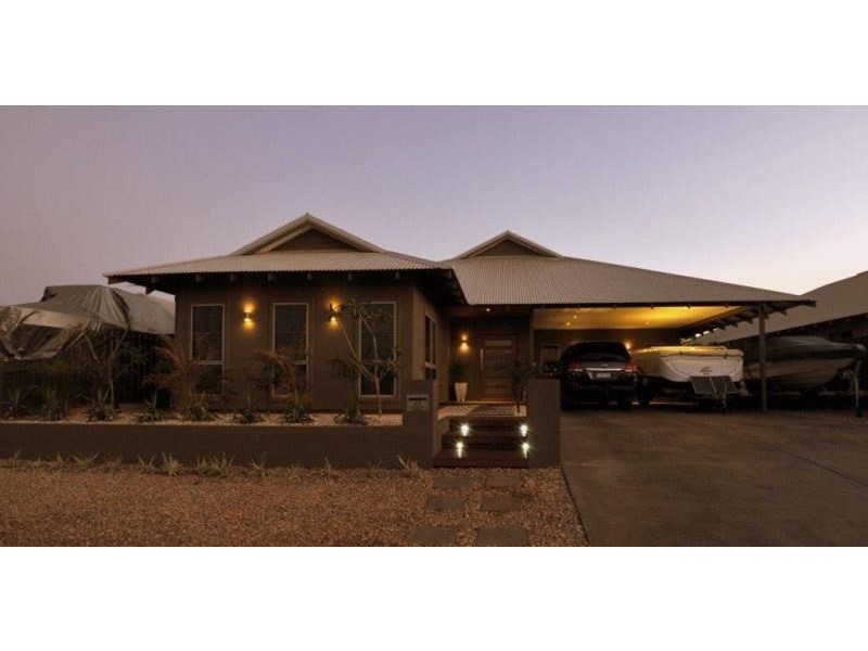 14 Nyumari, Baynton WA 6714