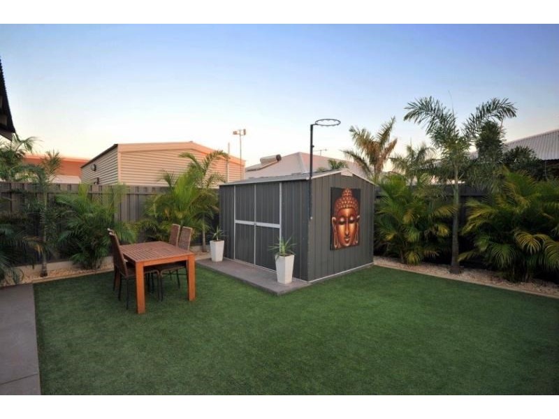 14 Nyumari, Baynton WA 6714