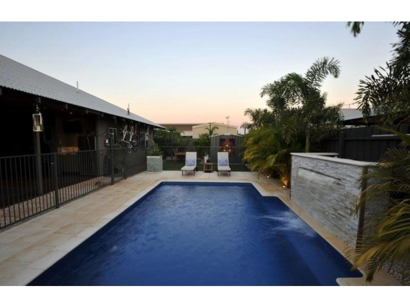 14 Nyumari, Baynton WA 6714