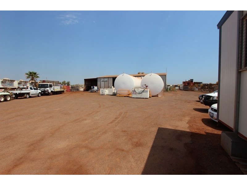 1509 Lambert Road, Karratha Industrial Estate WA 6714