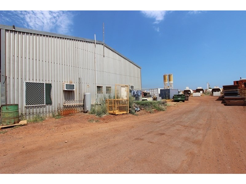 1509 Lambert Road, Karratha Industrial Estate WA 6714