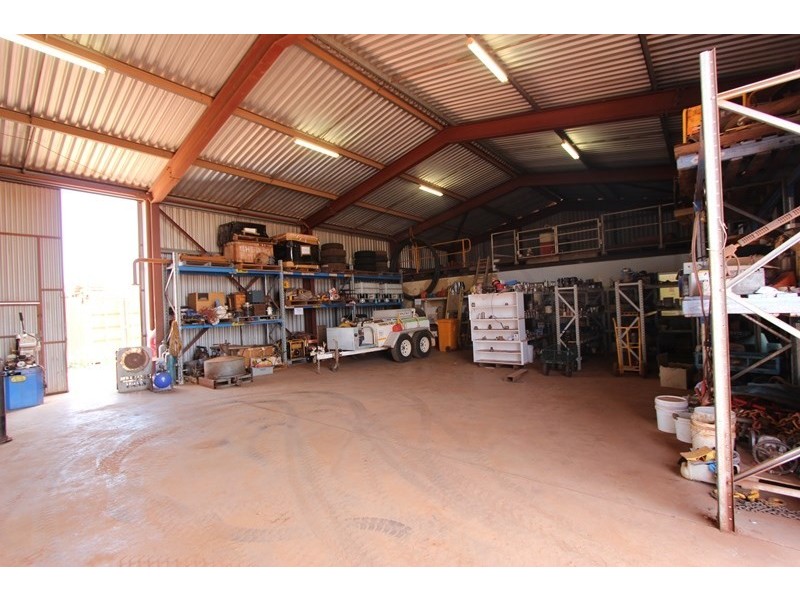 1509 Lambert Road, Karratha Industrial Estate WA 6714