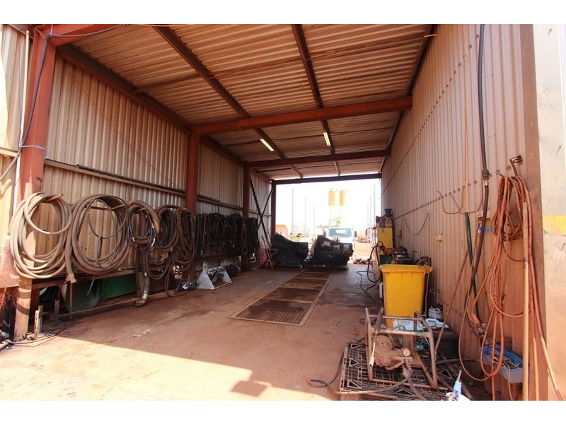 1509 Lambert Road, Karratha Industrial Estate WA 6714