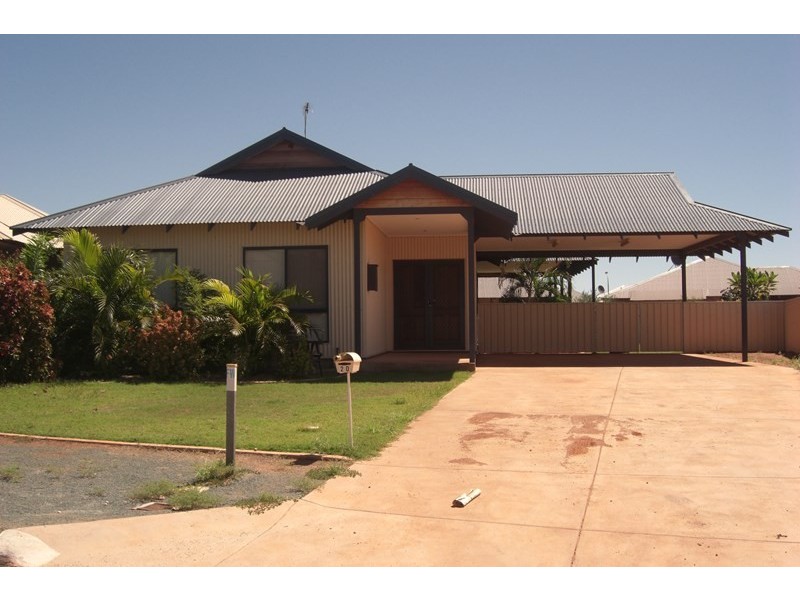 20 Haldane Crescent, Baynton WA 6714