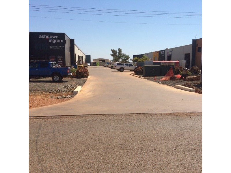 2,3,4,5/991 Croydon Road, Karratha Industrial Estate WA 6714