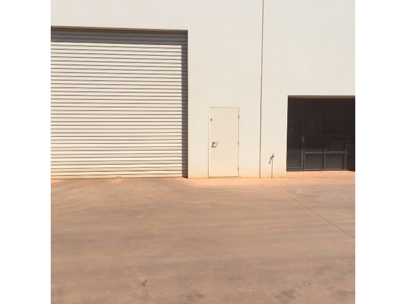 2,3,4,5/991 Croydon Road, Karratha Industrial Estate WA 6714