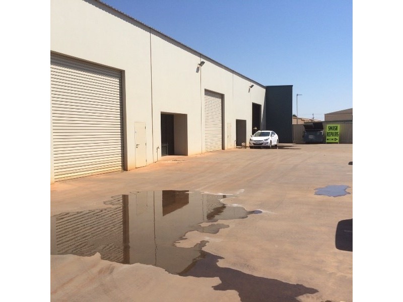 2,3,4,5/991 Croydon Road, Karratha Industrial Estate WA 6714