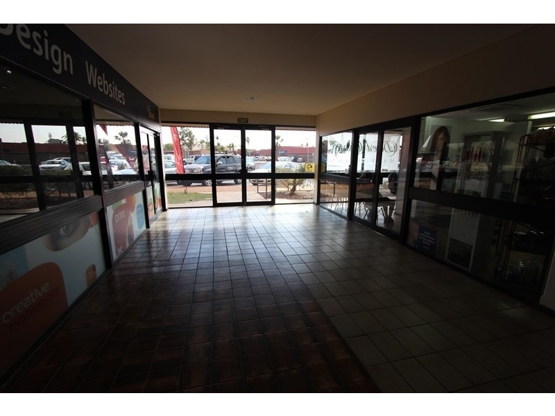 5/18 Hedland Place, Karratha WA 6714