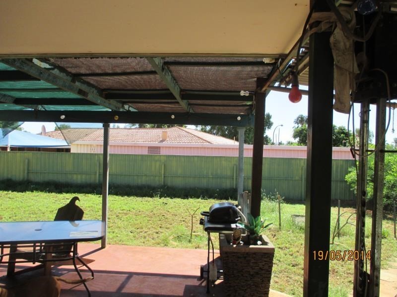 15 Marsh Way, Pegs Creek WA 6714