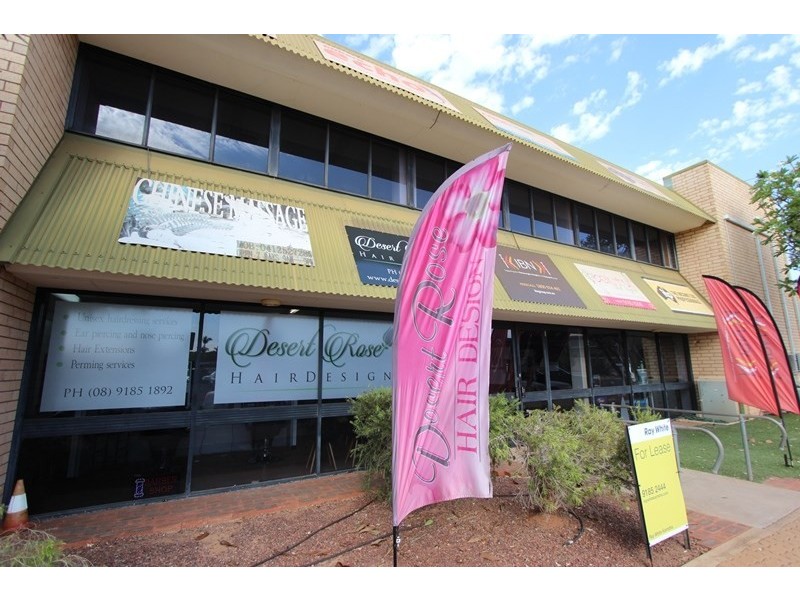 2/18 Hedland Place, Karratha WA 6714