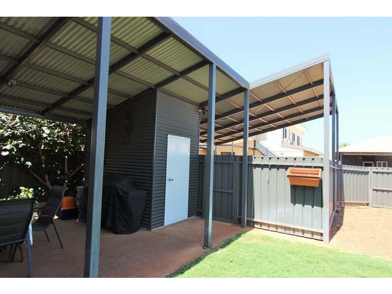 7 Bettong Bend, Baynton WA 6714