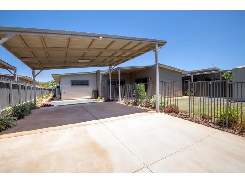 7 Bowerbird Drive, Nickol WA 6714