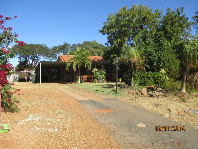 3 Durack Crescent, Dampier WA 6713