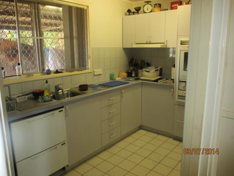 3 Durack Crescent, Dampier WA 6713