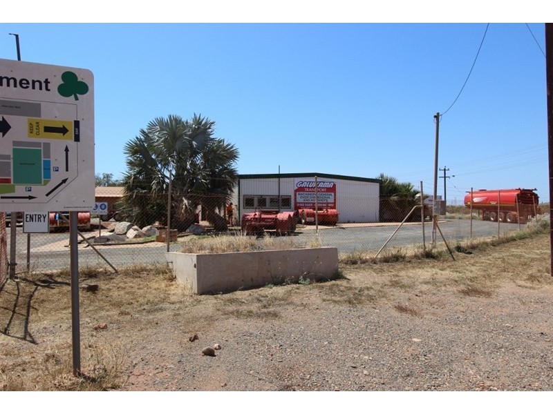 1031 Mardie Road, Karratha Industrial Estate WA 6714