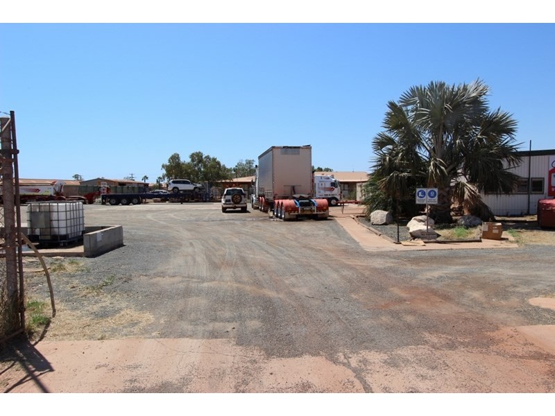 1031 Mardie Road, Karratha Industrial Estate WA 6714