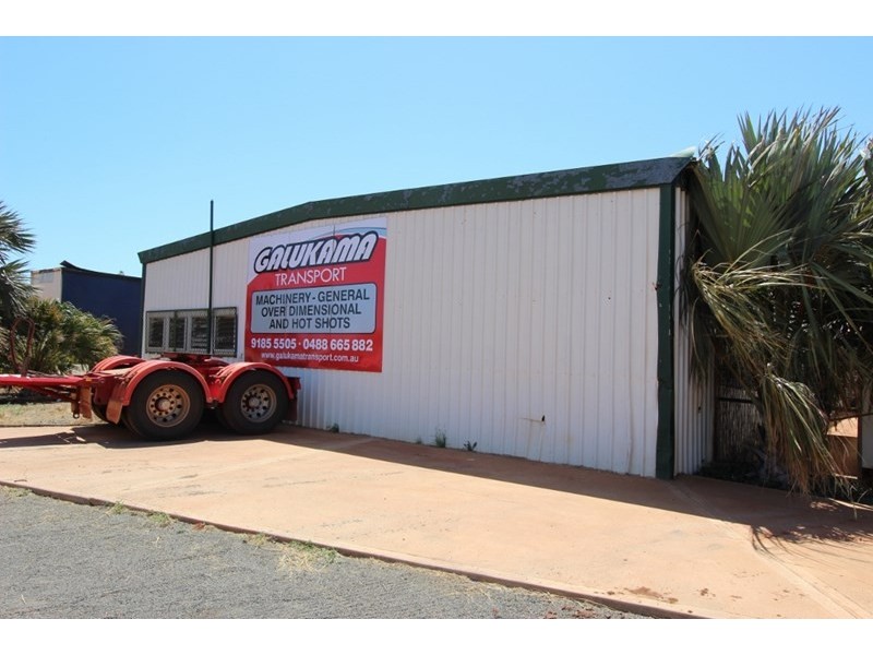 1031 Mardie Road, Karratha Industrial Estate WA 6714