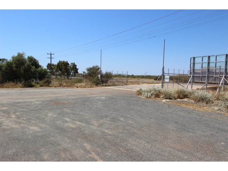 1031 Mardie Road, Karratha Industrial Estate WA 6714