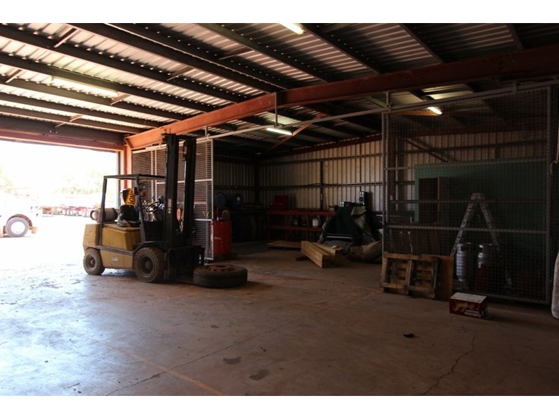 1031 Mardie Road, Karratha Industrial Estate WA 6714