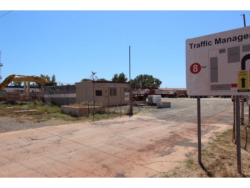 1031 Mardie Road, Karratha Industrial Estate WA 6714