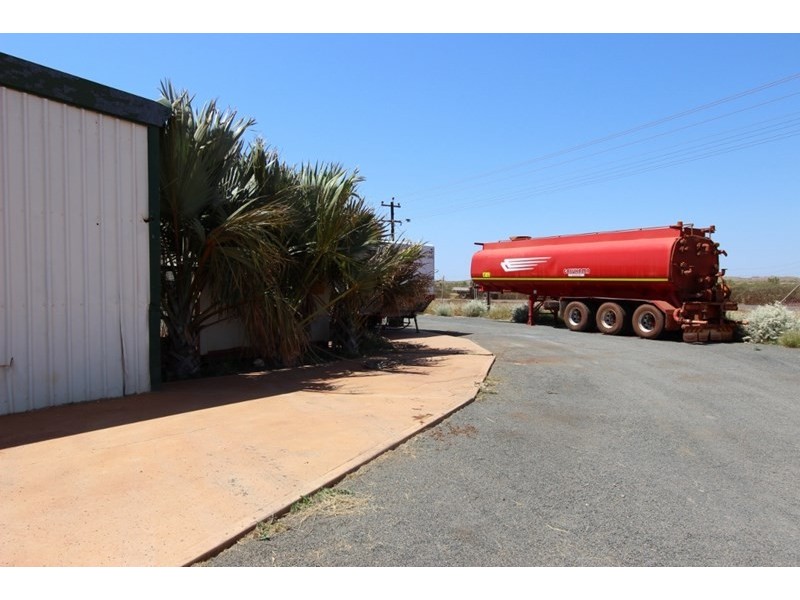 1031 Mardie Road, Karratha Industrial Estate WA 6714