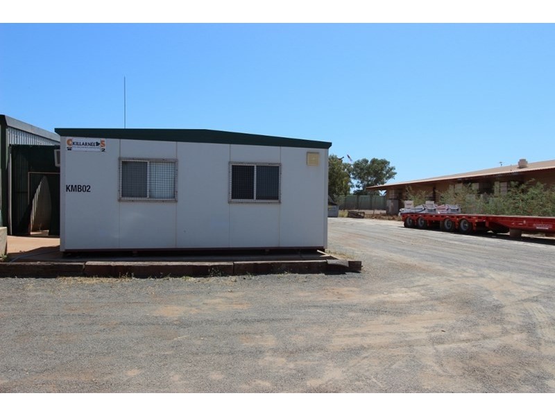 1031 Mardie Road, Karratha Industrial Estate WA 6714