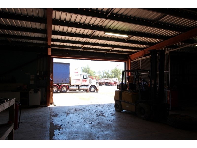 1031 Mardie Road, Karratha Industrial Estate WA 6714