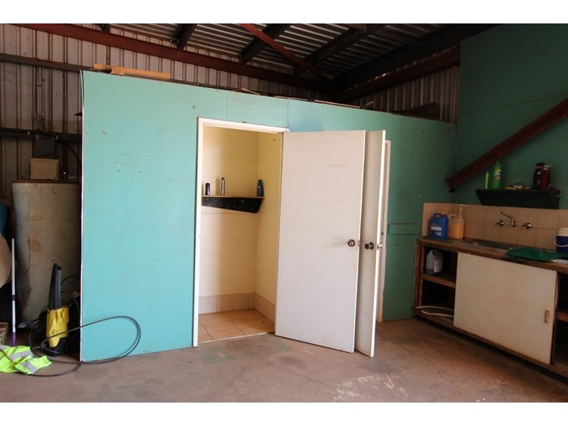 1031 Mardie Road, Karratha Industrial Estate WA 6714