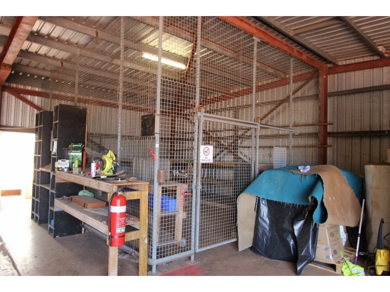 1031 Mardie Road, Karratha Industrial Estate WA 6714