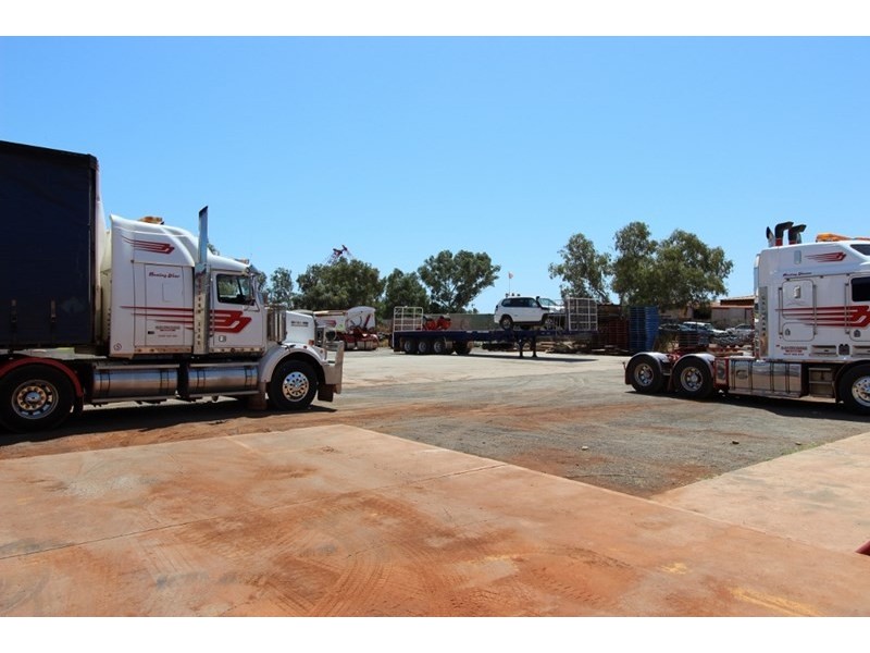 1031 Mardie Road, Karratha Industrial Estate WA 6714