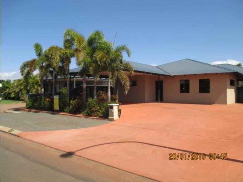 18 Ridge Elbow, Nickol WA 6714