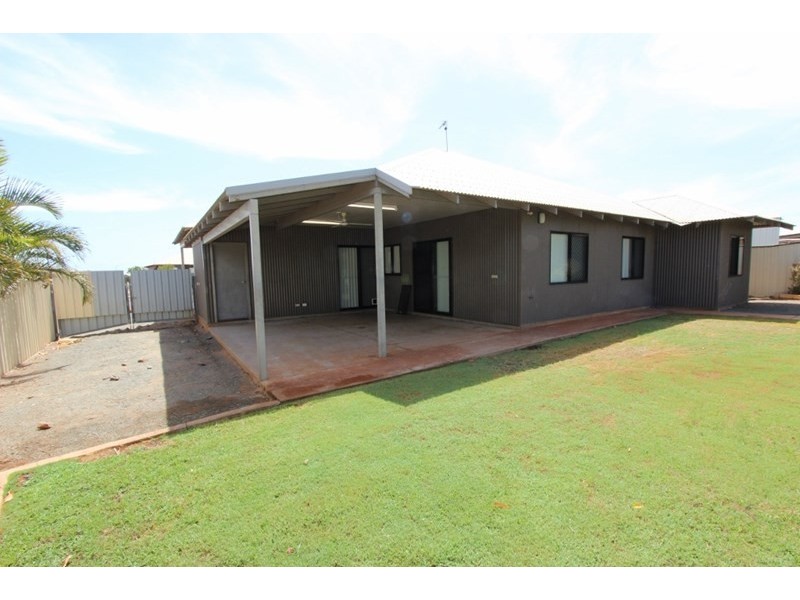 10 Haldane Crescent, Baynton WA 6714