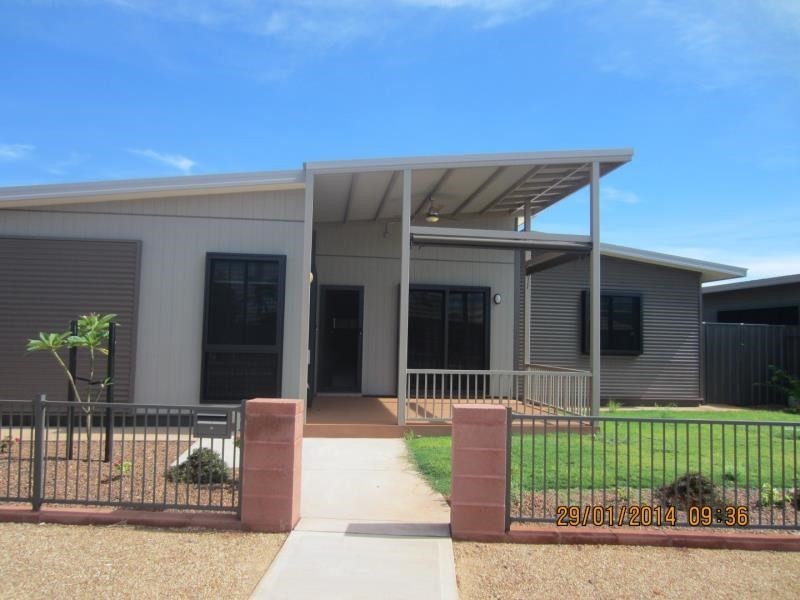 5 Bowerbird Drive, Nickol WA 6714