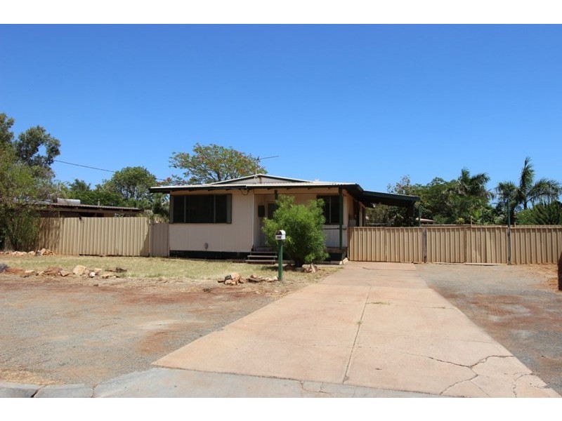 40 Richardson Way, Bulgarra WA 6714